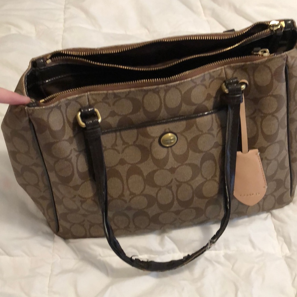 Handbag